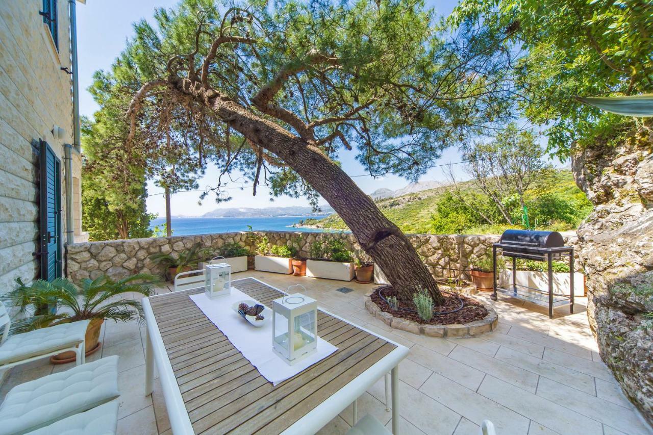 I Sassi Bianchi - West Villa ซัฟทัท ภายนอก รูปภาพ
