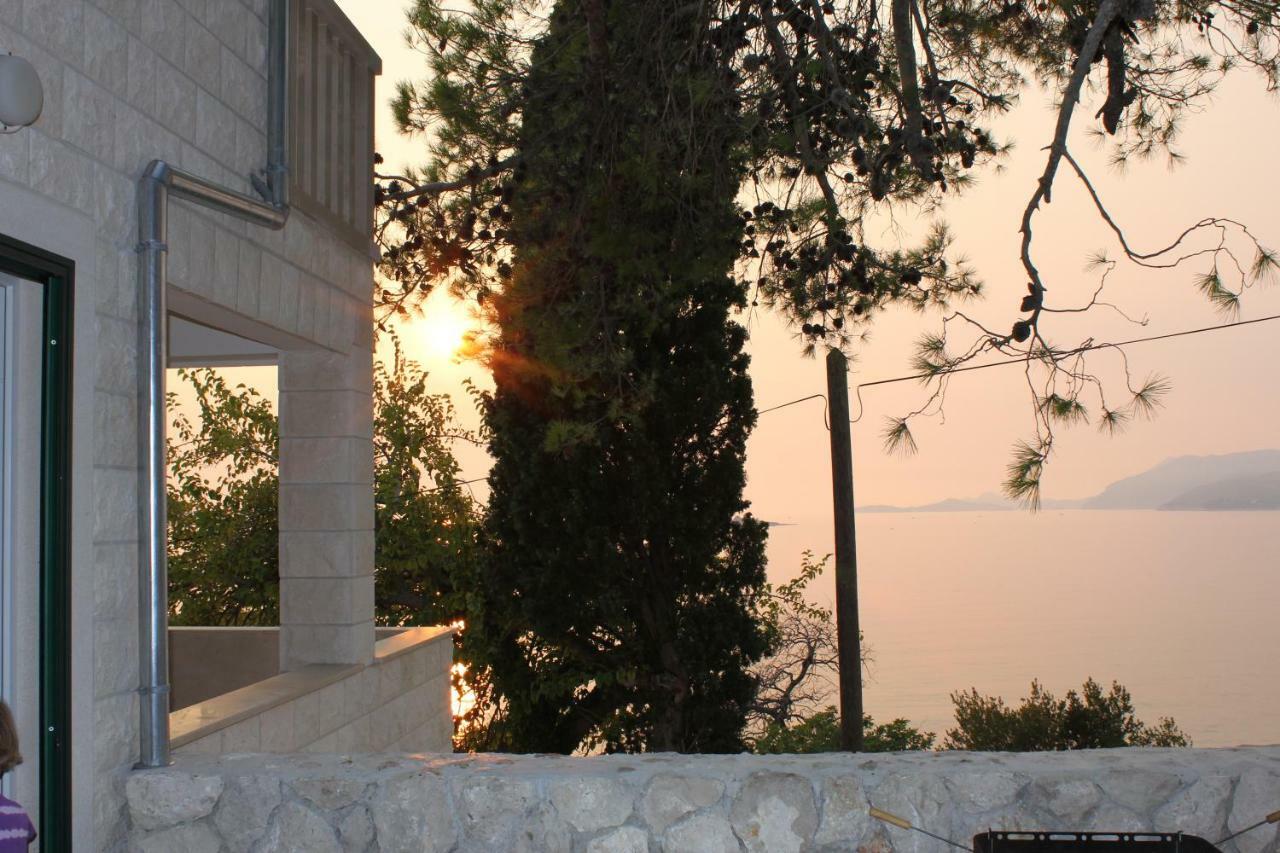 I Sassi Bianchi - West Villa ซัฟทัท ภายนอก รูปภาพ