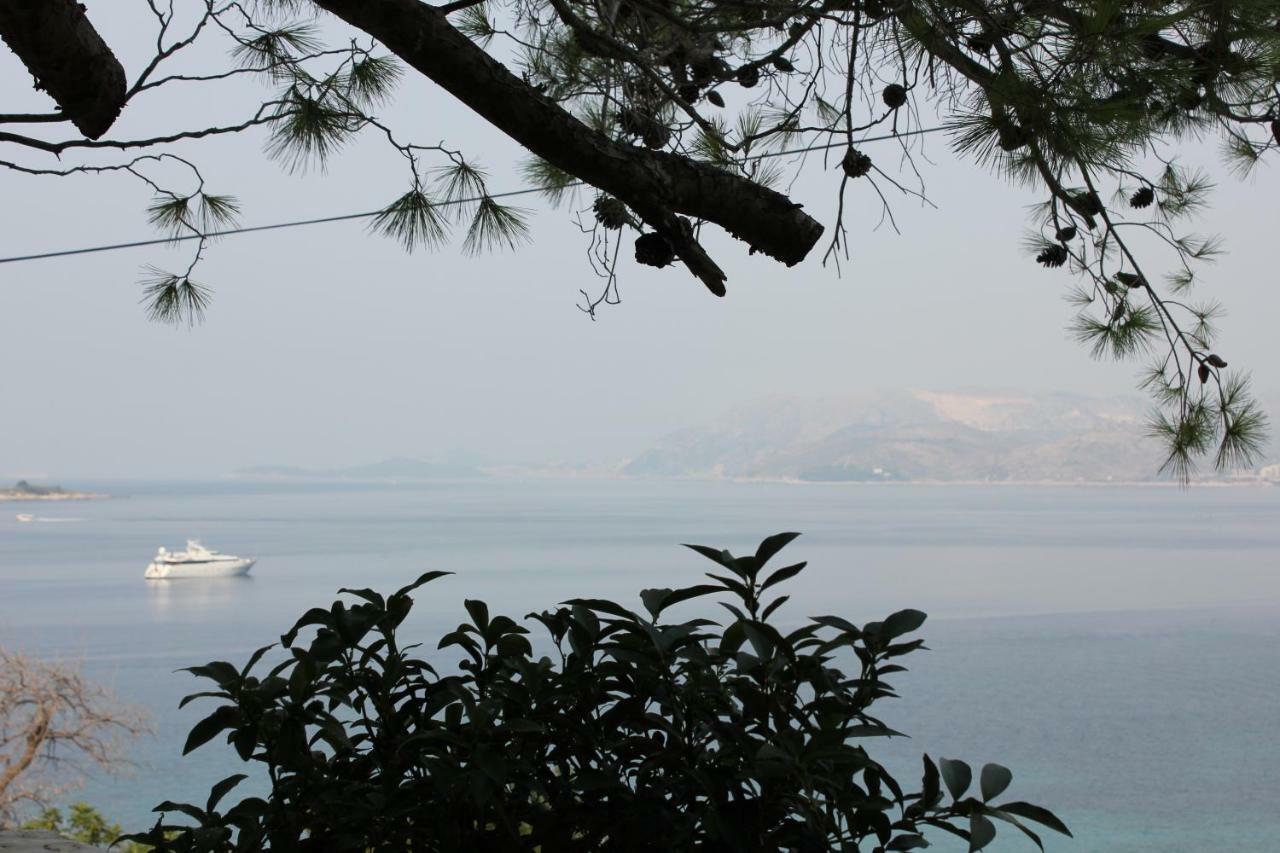 I Sassi Bianchi - West Villa ซัฟทัท ภายนอก รูปภาพ