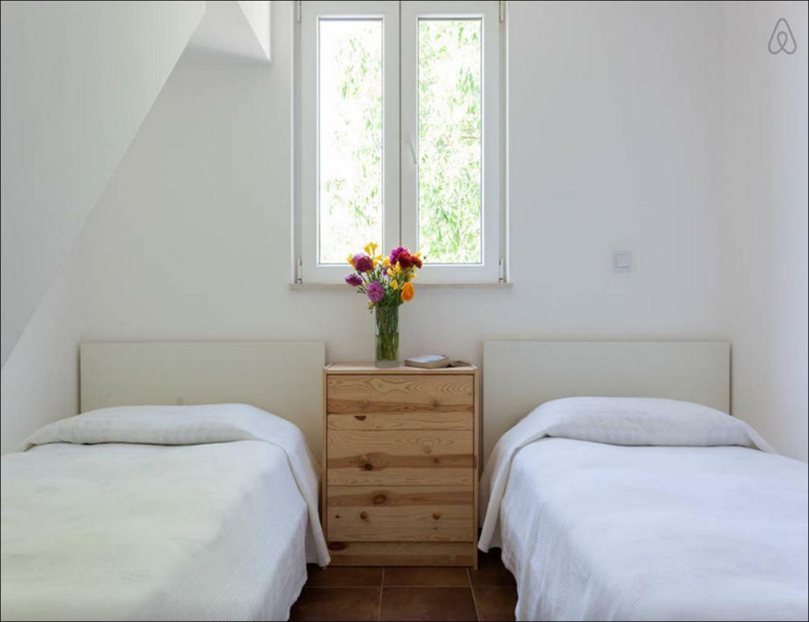 I Sassi Bianchi - West Villa ซัฟทัท ภายนอก รูปภาพ