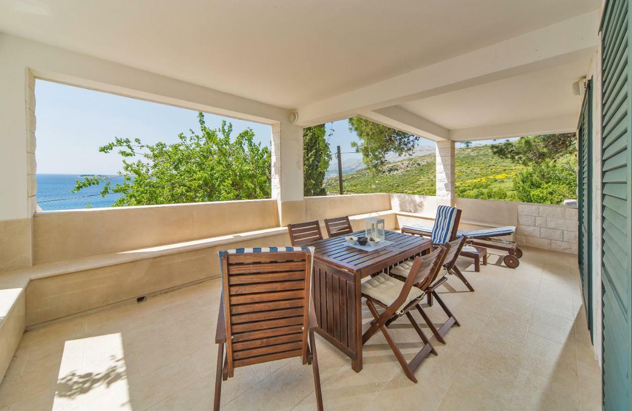 I Sassi Bianchi - West Villa ซัฟทัท ภายนอก รูปภาพ